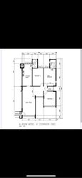 Blk 446 Tampines Street 42 (Tampines), HDB 4 Rooms #630240671